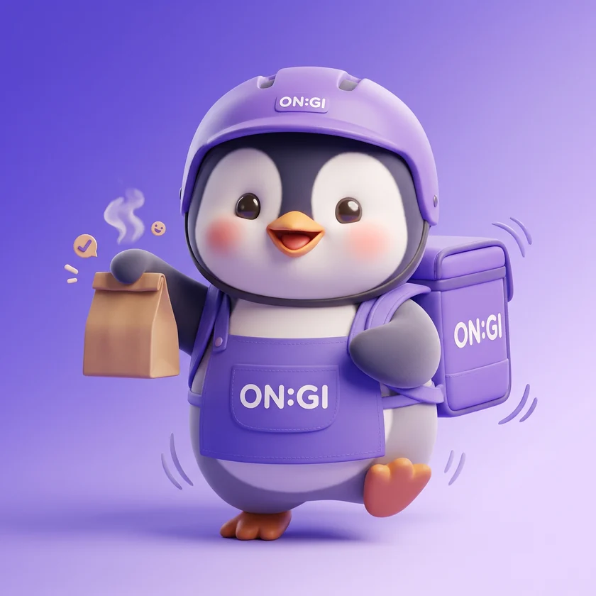 고객의 성장을 돕는 ADPAY 캐릭터